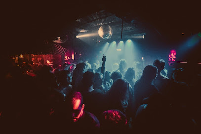 LA Tequila Bar Odense