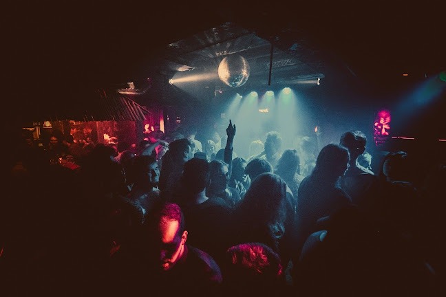 LA Tequila Bar Odense