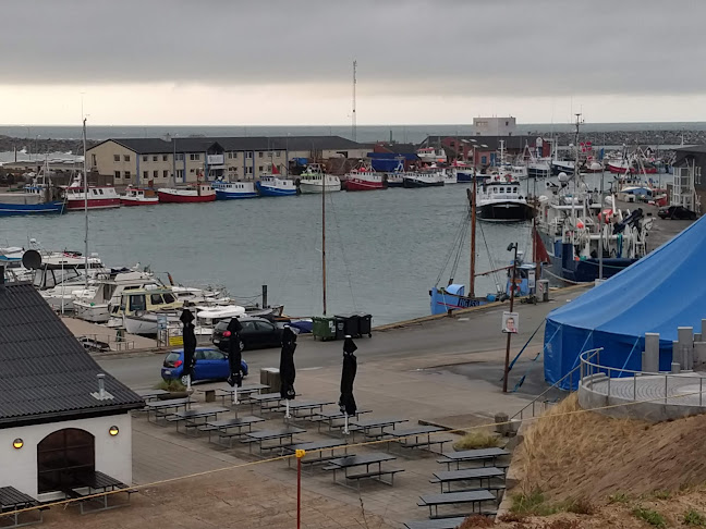 Ristorante Italiano - Hirtshals