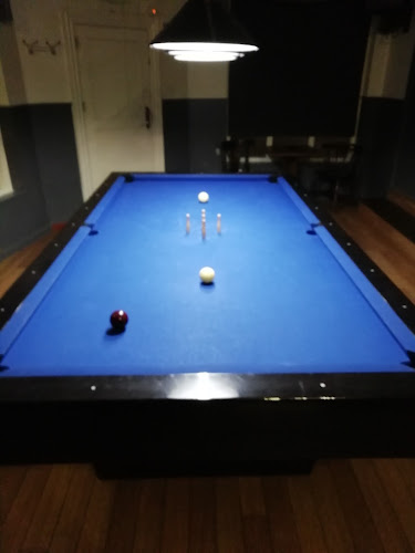 Grønvej 2 Næstved ApS - Gastronomi og hotelvirksomhed