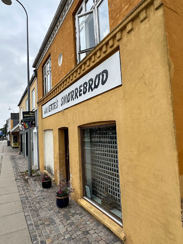 Hovedgaden 504, 2640 Hedehusene