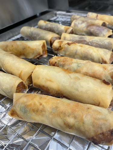 Pinto thai take away - Nykøbing Falster