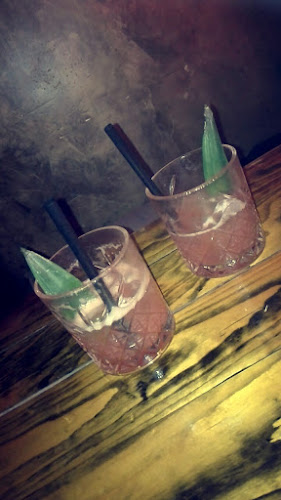 Comentarii opinii despre Bæst Cocktailbar