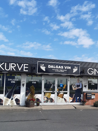 Vinspecialisten Slagelse / Dalgas Vin