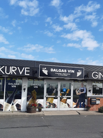 Vinspecialisten Slagelse / Dalgas Vin