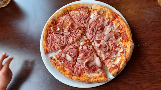 Restaurant La Boheme - Struer - Gastronomi og hotelvirksomhed