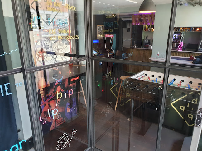 Comentarii opinii despre Bip Bip Bar