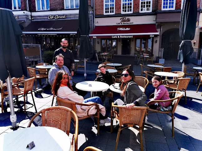 Cafe Tidslös - Slagelse