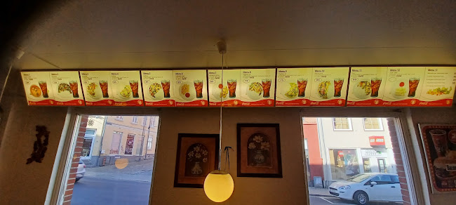 Opinii despre Winner Burger în Randers - Gastronomi og hotelvirksomhed