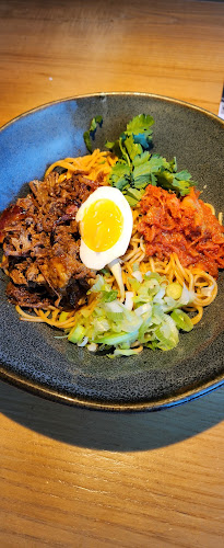 Wagamama - Gastronomi og hotelvirksomhed