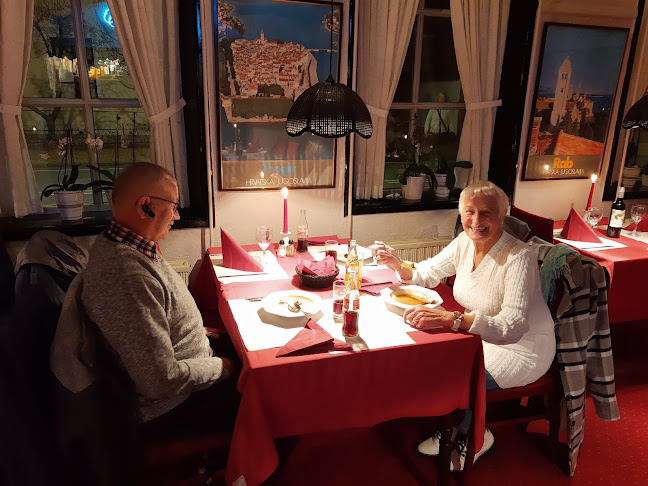 Comentarii opinii despre Restaurant Dubrovnik