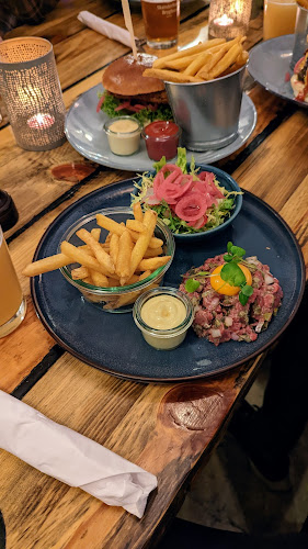 Bar 8660 - Skanderborg