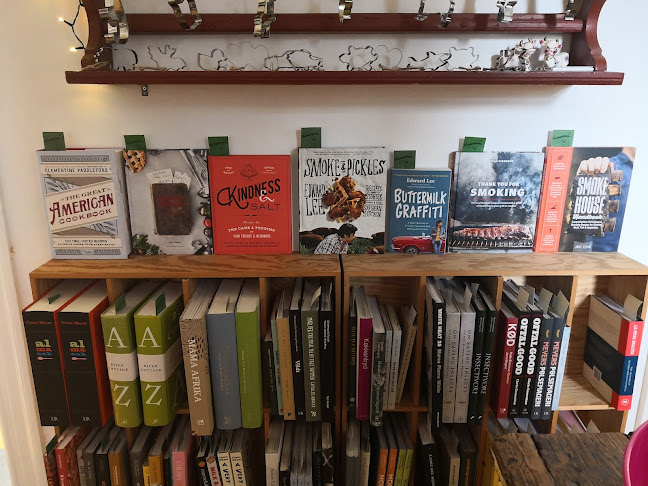 Kogebogeriet - Gastronomi og hotelvirksomhed