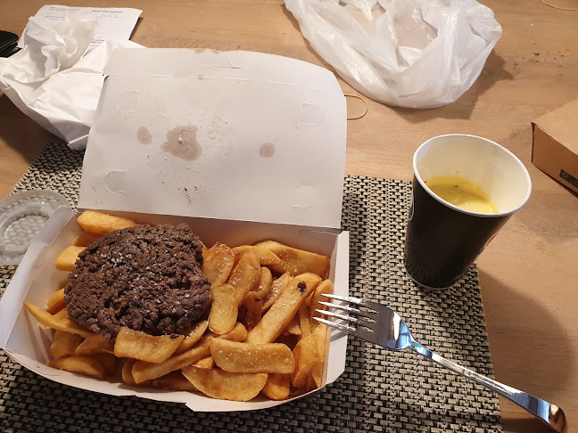 Olivers Kaffevogn - Gastronomi og hotelvirksomhed