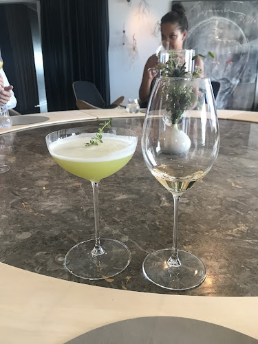 Opinii despre Geranium în København - Gastronomi og hotelvirksomhed