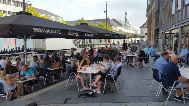 Restaurant Pizzeria Marco Polo