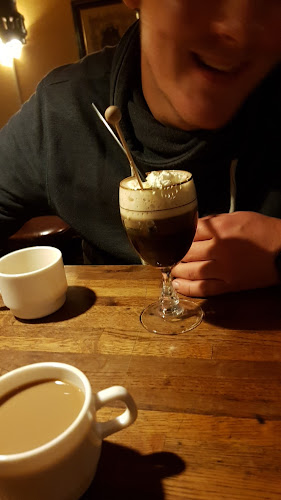 Rakkerstuen - Skjern