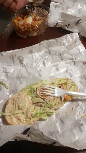 Comentarii opinii despre Kapri Sandwich & Salatbar