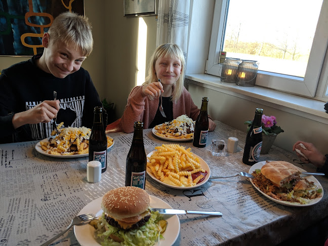Opinii despre Spisestedet în Skive - Gastronomi og hotelvirksomhed