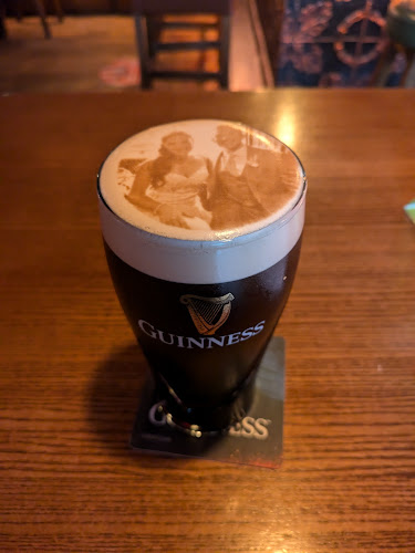 Comentarii opinii despre The Globe Irish Pub