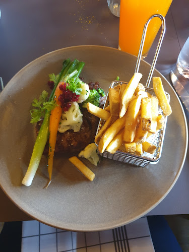 Comentarii opinii despre Det Hvide Pakhus