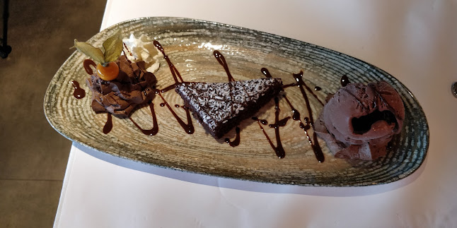 Comentarii opinii despre Cassandre Bistro