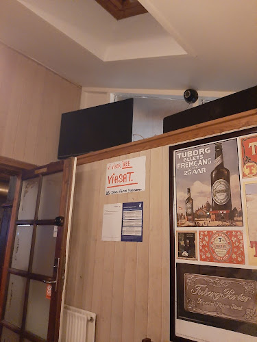 Frederiks Allé 97, 8000 Aarhus