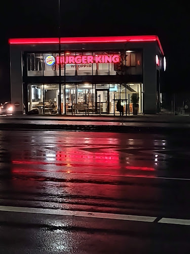 Burger King - Odense