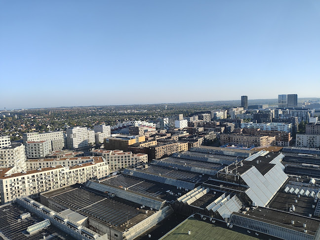 Opinii despre SUKAIBA în København - Gastronomi og hotelvirksomhed