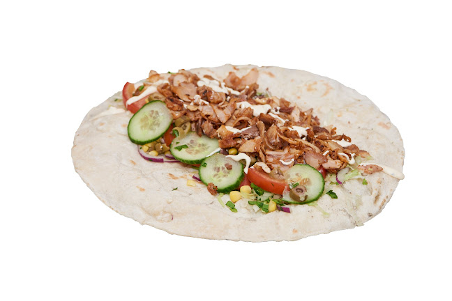 Milano Pizzaria - Gastronomi og hotelvirksomhed