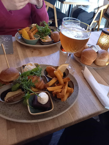 For Enden Af Gaden - Viborg