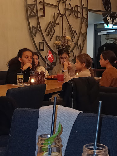 Ahali - Brunch, Mezze & Steaks - København