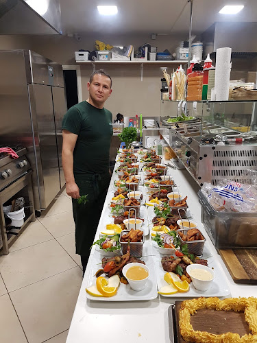 Café Rendezvous Pizza & Steak House - Brønderslev