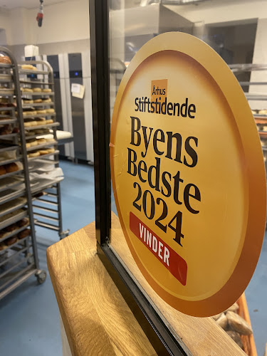 Berta Bageri - Gastronomi og hotelvirksomhed