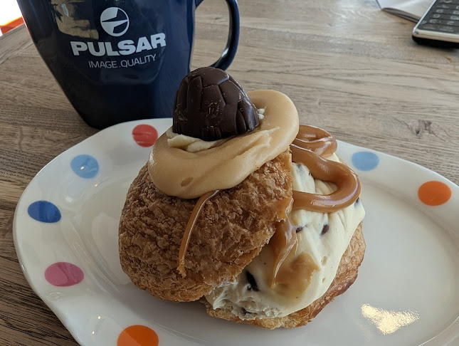 Opinii despre Bodenhoffs în Frederiksberg - Gastronomi og hotelvirksomhed