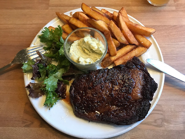 OliNico Gastro Grillbar - Gastronomi og hotelvirksomhed