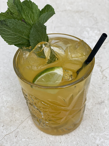 Restaurant Engtoftegård - Brøndby