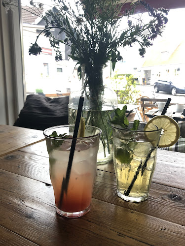 mokkamokka - Gastronomi og hotelvirksomhed