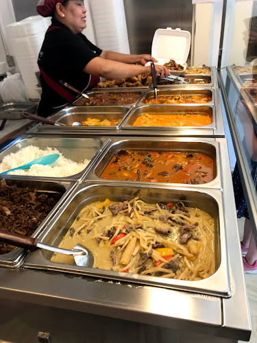 Opinii despre Mi Khin Thai Take Away în Rønne - Gastronomi og hotelvirksomhed