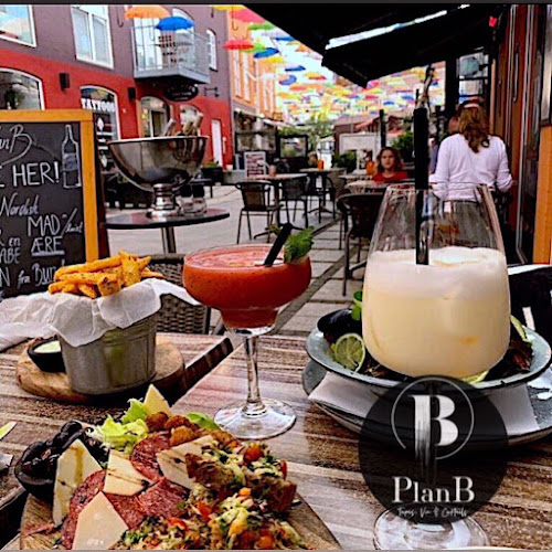 Opinii despre Restaurant PlanB - Tapas Vin & Cocktails în Vejle - Gastronomi og hotelvirksomhed