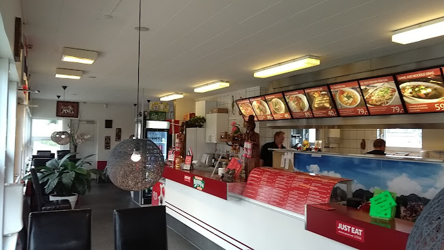 Familie Cafeen - Gastronomi og hotelvirksomhed