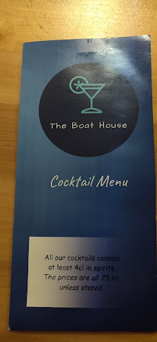 The Boat House - Odense