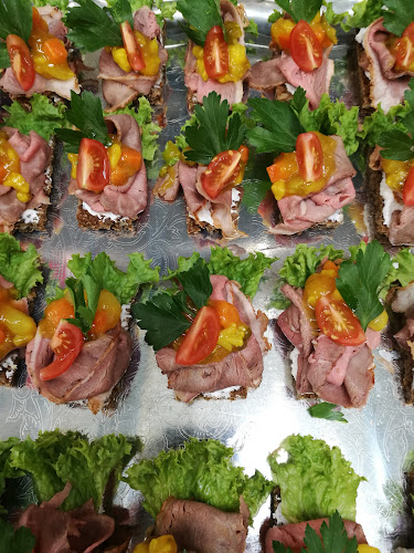 Opinii despre 1 în Odense - Gastronomi og hotelvirksomhed