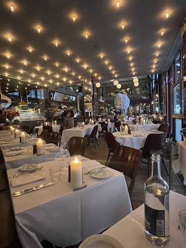 Opinii despre Bistro Boheme în København - Gastronomi og hotelvirksomhed