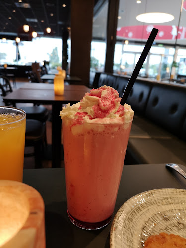 Dalle Valle, Rosengårdcenteret