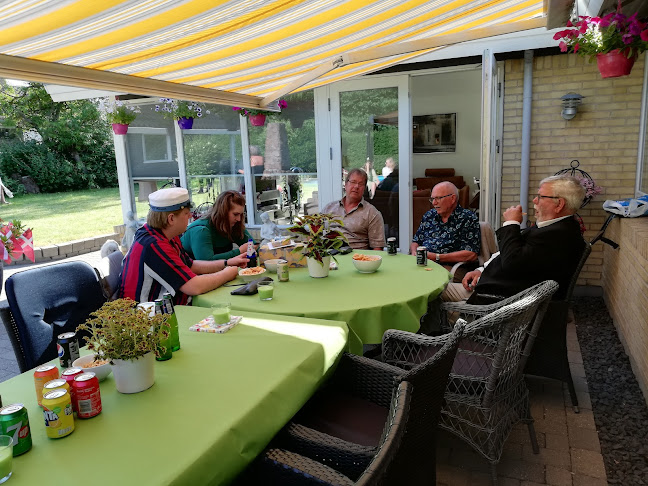 Restaurant Fregatten - Gastronomi og hotelvirksomhed