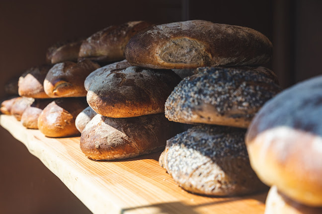 Comentarii opinii despre Bakery by Hermann