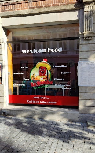 Opinii despre La bamba în Esbjerg - Gastronomi og hotelvirksomhed