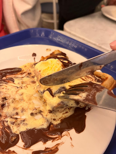 Vaffelbageriet - Gastronomi og hotelvirksomhed