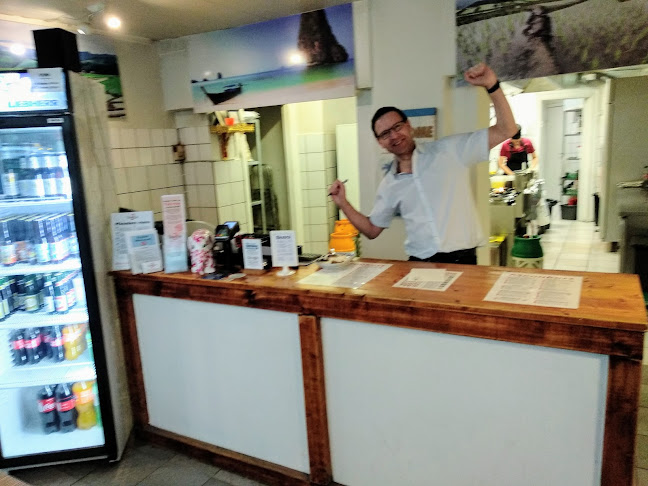 Thai 2 You - Thai Take Away og Spisested - Nørrebro